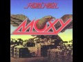 Moxy Ridin' High Full Album