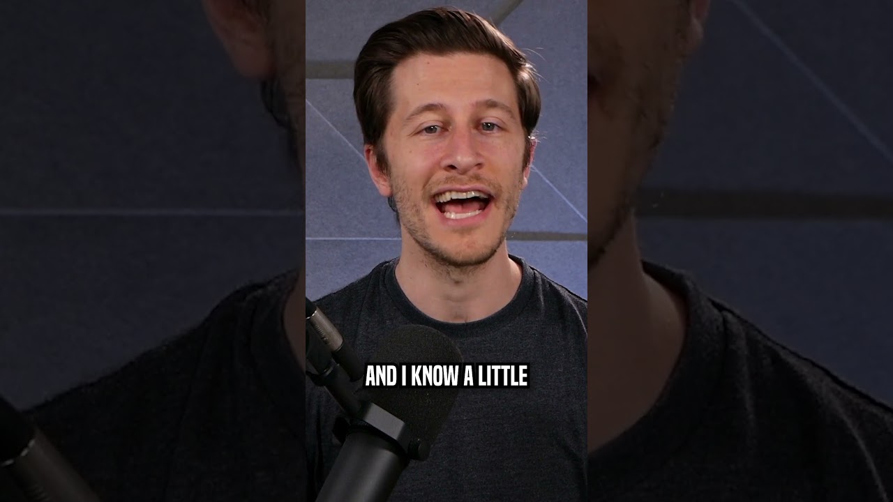 Trump says he will FLEE to VENEZUELA if he loses! #shorts