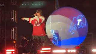 Danny Ocean - (TECATE PA'L NORTE 2024) EN VIVO
