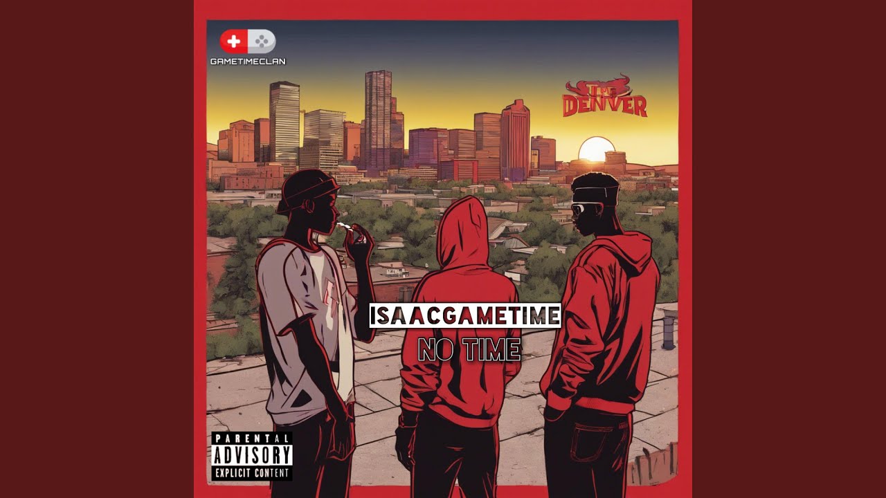 Watch NO TIME on YouTube Watch NO TIME on YouTube
