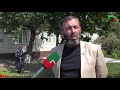 Фонд имени А-Х. Кадырова исполнил мечту жителя селения Дарго