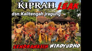 KIPRAH KUDA LUMPING ||KSS||WIROYUDHO ,LEAK DAN TARI CENDRAWASIH ||KRIDHO SARDULO SETO