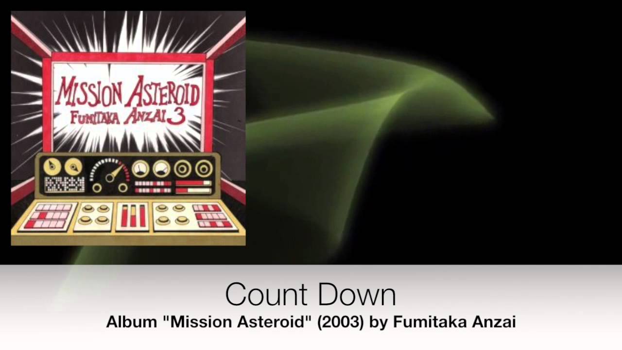 Watch Count Down on YouTube Watch Count Down on YouTube