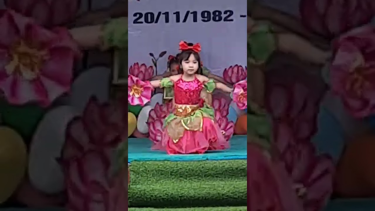 múa ở huyện trà ôn hihi