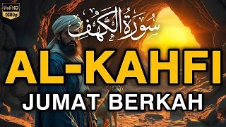 Download Lagu SURAH AL KAHFI JUMAT BERKAH Surat pengampunan dosa - Murottal al quran ngaji merdu BY :ALAA AQEL MP3