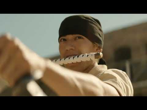 ESTÁN FUNANDO A MACKENYU (Actor de Zoro) | One Piece Live Action
