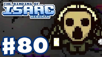 The Binding of Isaac: Rebirth - Gameplay Walkthrough Part 80 - ??? vs. The Lamb! (PC)