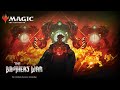 Magic the gathering  the brothers war  arena ambient music
