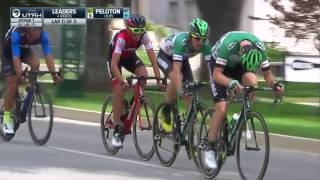 Tour of Utah - Stage 7 - Highlights