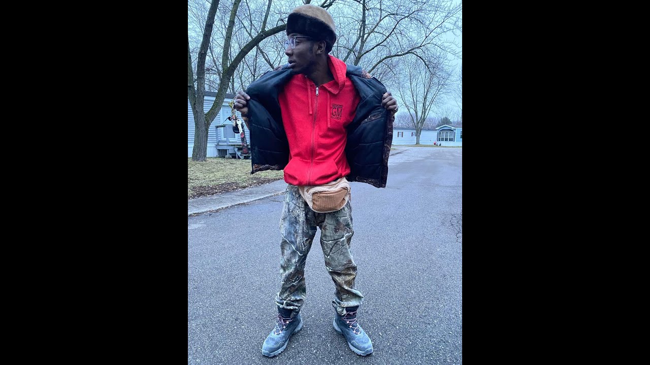 Purple Church Episode 4  Just got off the phone with God Part 1