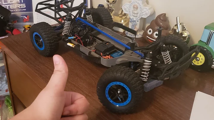 The VG Racing Brace Came in!!!! Install!!!