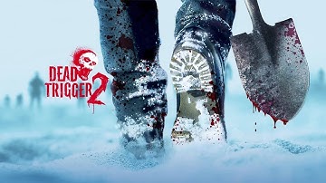 Dead Trigger 2 - 2020 Gameplay [1080p/60fps]