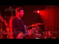 Stereophonics "Maybe Tomorrow" live at JavaRockingland 2010