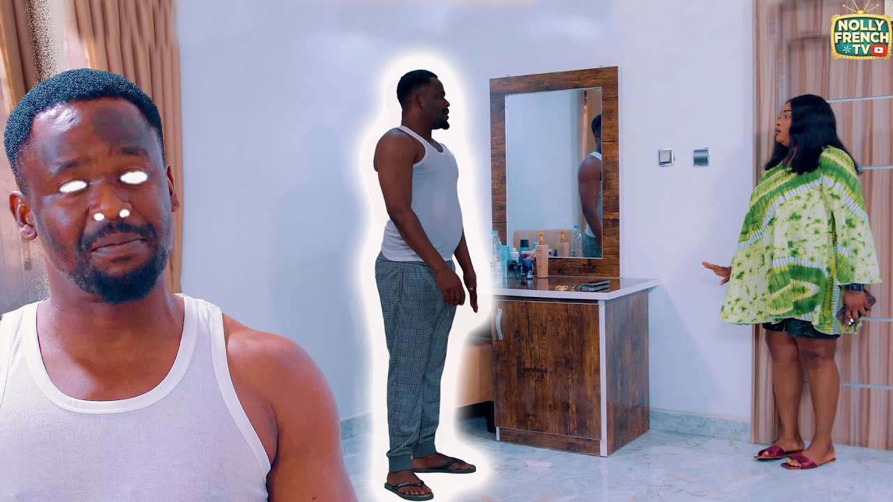 Elle M’a Tué Après Que J’ai Découvert Sa Liaison, Je Ne Me Reposerai Pas Jusqu’à Ce Qu’elle Paie