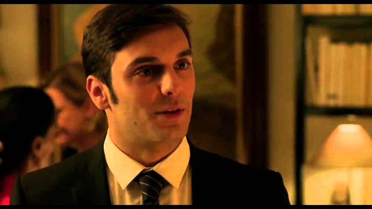 Alexandre Raysse Grand Départ - Bande annonce - YouTube