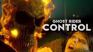 Ghost Rider || Control