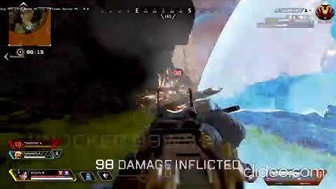 Best Kill Montage By lyr1c