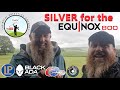 Metal Detecting UK | The SILVER Equinox strikes again