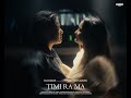 Salin magar  timi ra ma ftdeeya gurung  official release prativa x muskan