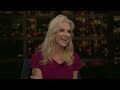 "Mike Pence Deserves It" | Real Time with Maher (HBO)