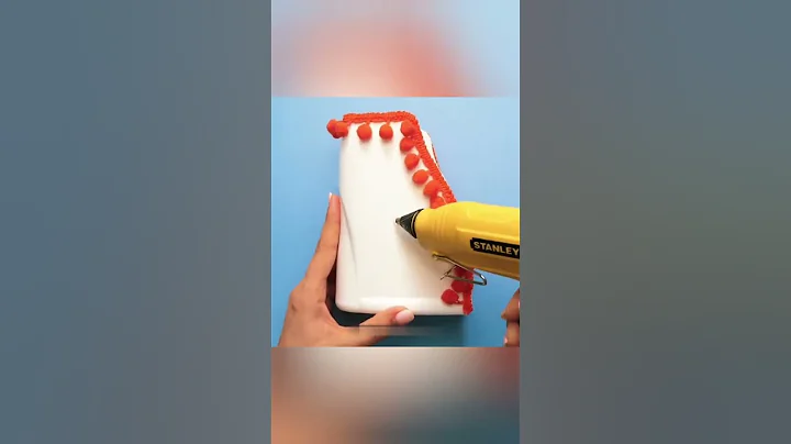 गजब की LIFE HACKS WITH BALLUN | CEMENT | IDEA | देसी जुगाड़ | PAPER CRAFT #lifehack #shortss #shorts