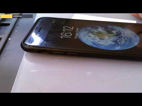 IPHONE 7+ ТИПИЧНАЯ НЕИСПРАВНОСТЬ КОДЕКА/ НЕ АКТИВНА КНОПКА ГРОМКОЙ СВЯЗИ/ НЕ ПИШЕТ ДИКТОФОН