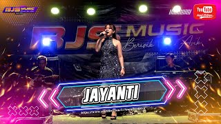 Jayanti  Sri Lestari  Bjs 