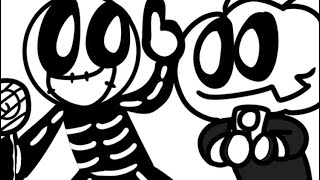Post-Spooky Month