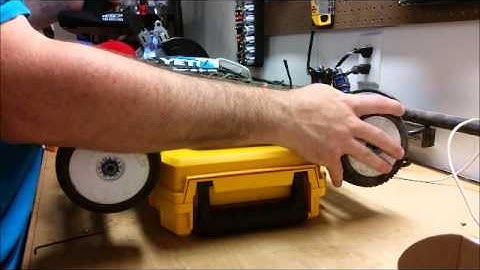 rc8 2e diff problems