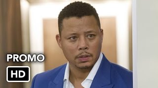 Empire 1x02 Promo 'Outspoken King' (HD)