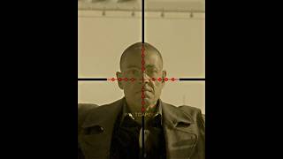 Gus Scares Sniper | Breaking Bad S4.E9 | #shorts
