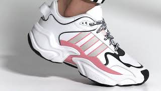 Tenis Adidas Mujer Magmur Runner | Falabella Colombia