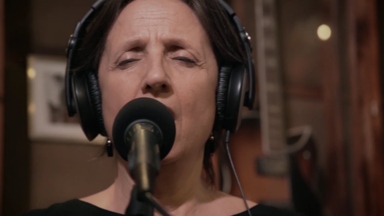 Liliana Vitale │Como pájaros en el aire