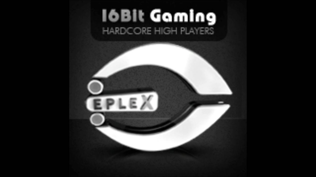 16 BIT EpLeX