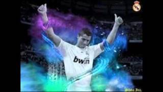 C.Ronaldo the King of Football