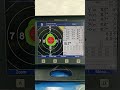 Focus training#rifleshooting #issf 🎯🥇🎉