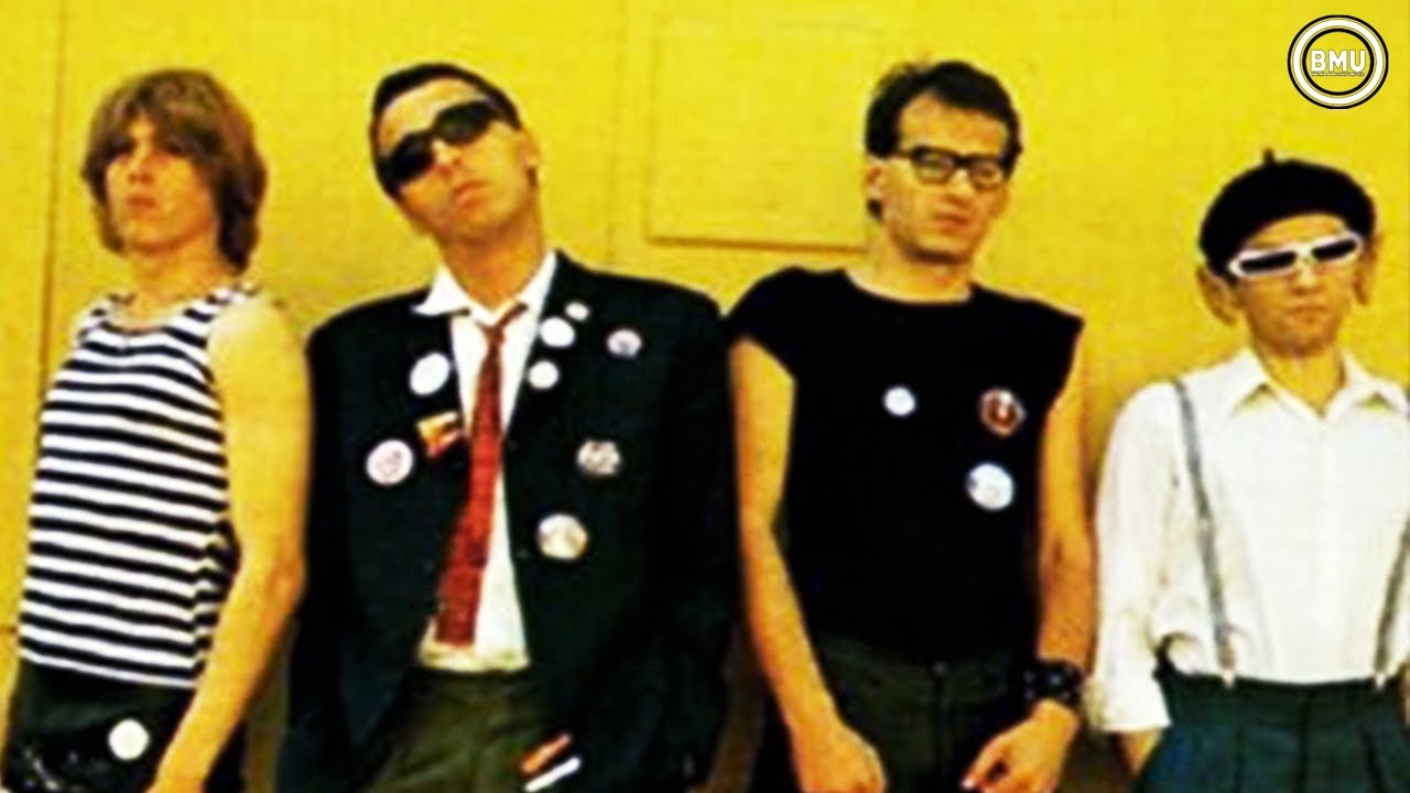Watch PEKINŠKA PATKA - BITI RUŽAN PAMETAN I MLAD ( VIDEO SPOT ) on YouTube Watch PEKINŠKA PATKA - BITI RUŽAN PAMETAN I MLAD ( VIDEO SPOT ) on YouTube