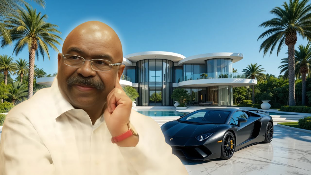 Walter Scott Cause of Death, Age, Wife, Family, Net Worth, Lifestyle & Biography