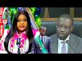 "L'injustice a été réparée,c'est un génie politique" Sonko élu Président Assemblée-analyse XXL Mamy