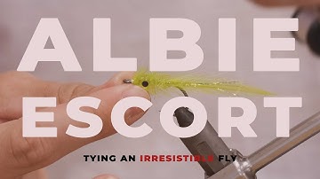 The Albie Escort - An Irresistible Fly