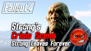 Fallout 4 - Strong