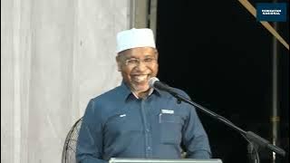 Ucapan Ustaz Idris Ahmad - CERAMAH UMUM PN PRK KUALA KUBU (02.05.2024)