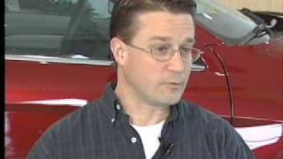 Sports Performance Lee Dodge Chrysler Jeep Westbrook - Service Ad #1