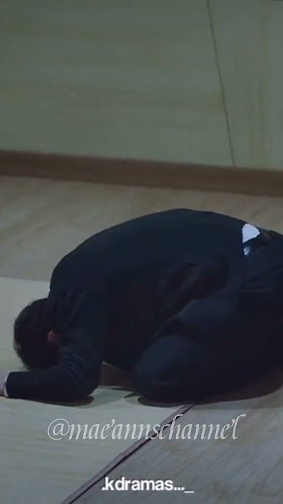 Hi Bye Mama | Yuri's Death Sad Scene #Kdrama @azuldiaries #Hibyemama #youtubeshorts