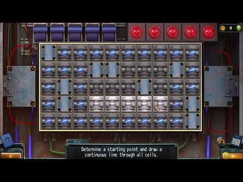 New York Mysteries 5: Power of Art  Puzzle 1C- Chapter 1