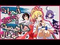 أنميات تشبه هاجميت نو غال | anime similar to Hajimete no Gal