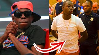 Famous LYRICS THAT PUT RAPPERS IN PRISON Profile