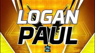WWE: Logan Paul Entrance Video | 