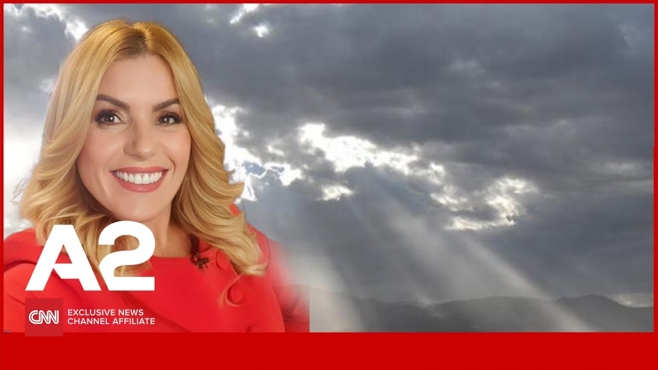 Deri në 17 tetor do kemi reshje shiu, por të pakta, dhe më pas vetëm diell