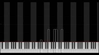 Yobi The Five Tailed Fox - A Girl From Wonderland (Piano_Slowed)